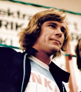 J._Hunt_in_1977