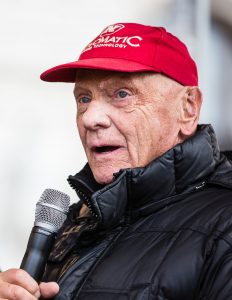 ÖAMTC Welt des Motorsports – Freitag, 2. Dezember (Begleitend zu FIA Gala in der Wiener Hofburg)