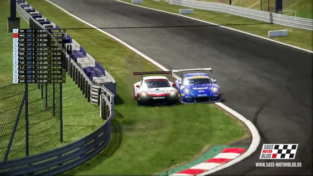 DMV Couch Masters - 911 Cup Rennen 2 - Red Bull Ring Osterreich _ Project Cars 2.00_05_31_24.Standbild002