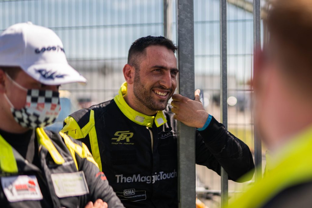 120521_Oschersleben_Smyrlis_Racing_Ioannis_Smyrlis_3