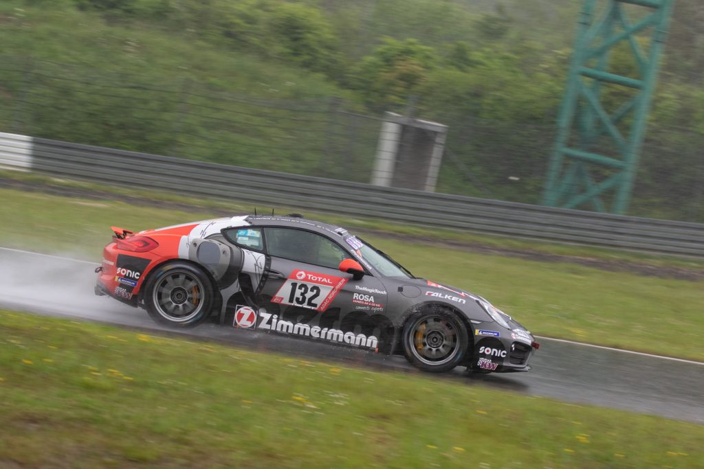 24h_Nuerburgring_2021_Smyrlis_3(c)Smyrlis Racing