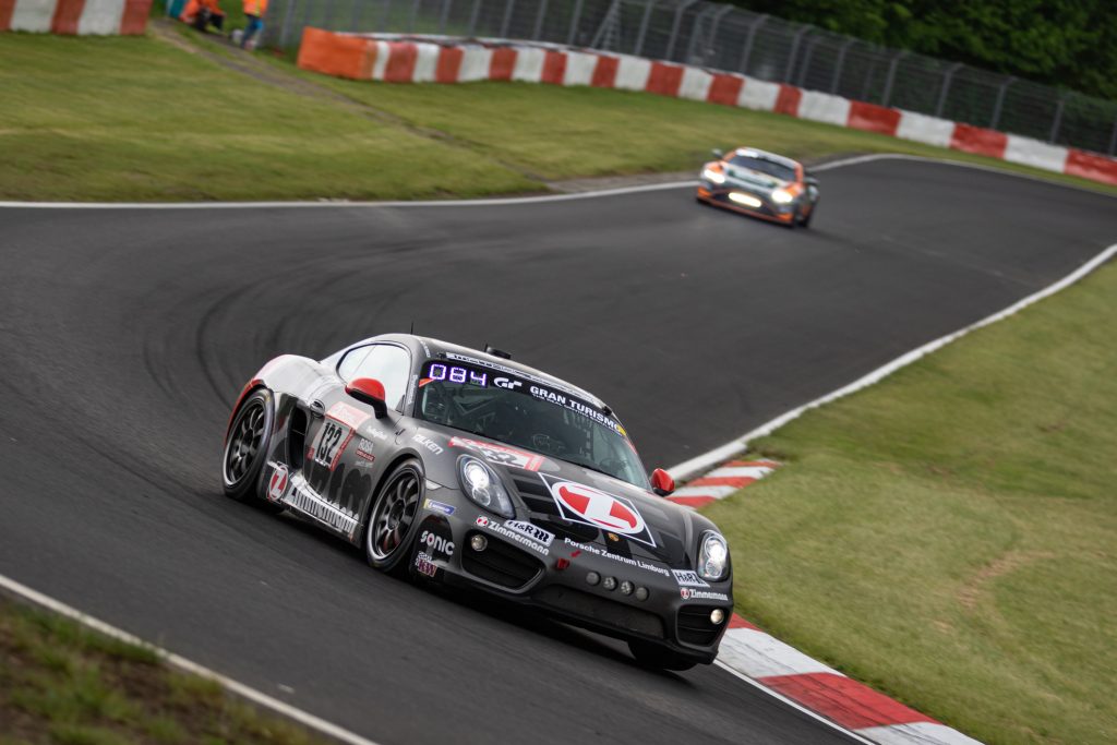 24h_Nuerburgring_2021_Smyrlis_4(c)Smyrlis Racing
